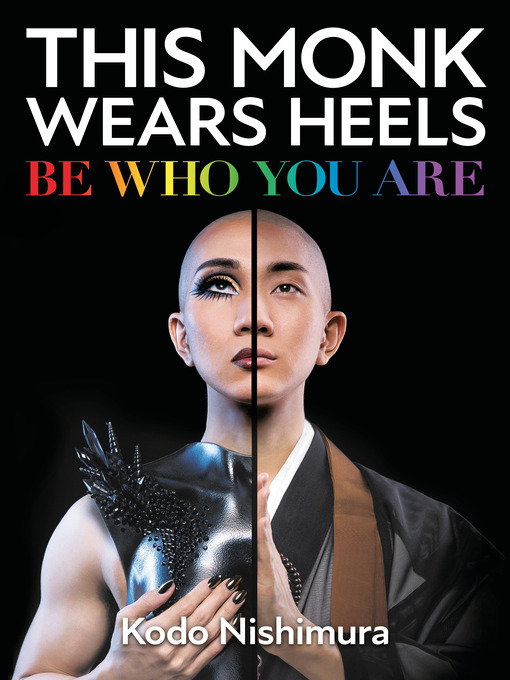 Title details for This Monk Wears Heels by Kodo Nishimura - Available